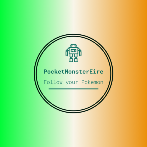 PocketmonsterEire